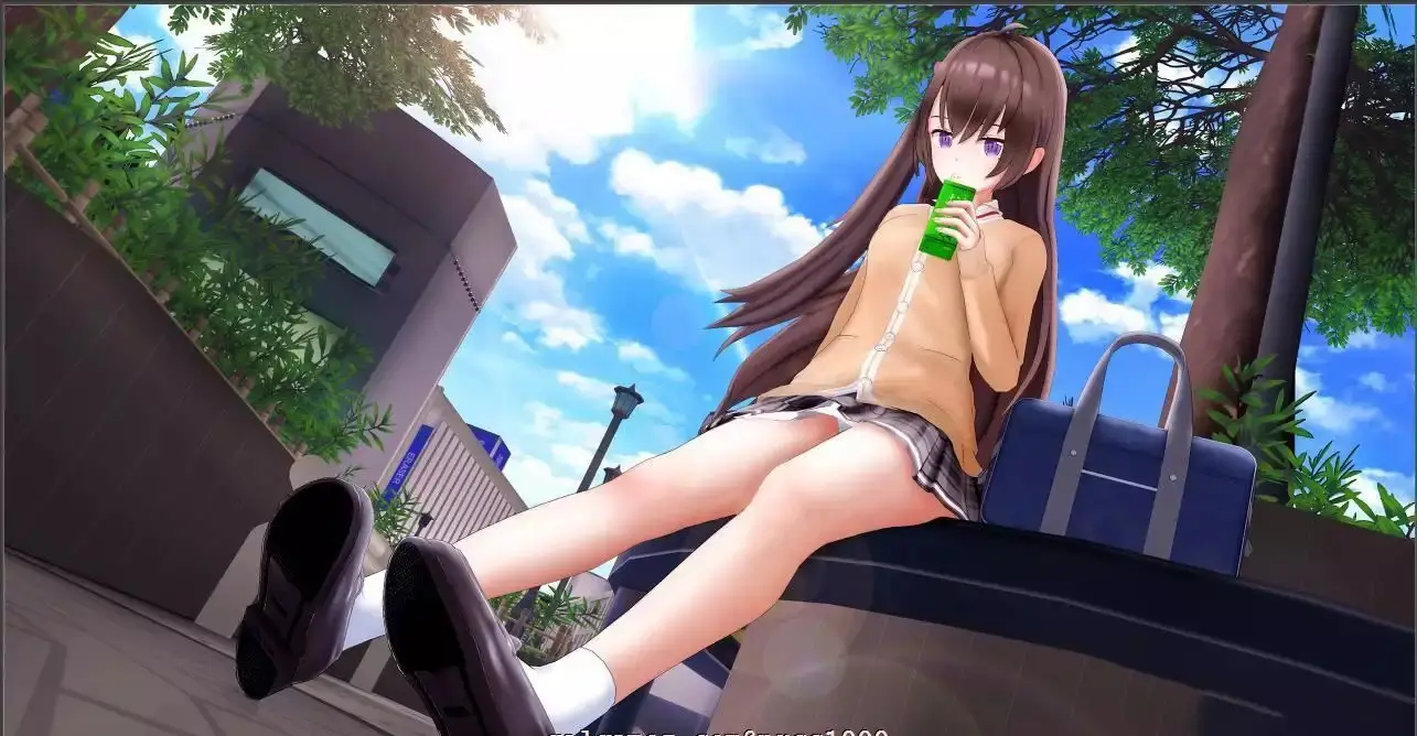 恋活Koikatu【119G】次元终点完美整合版 汉化解码+1w人物档 恋爱活动